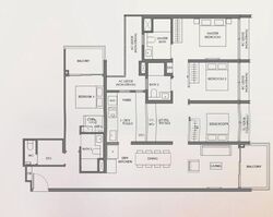 Nava Grove (D21), Condominium #514070891